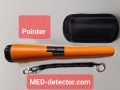 Pointer gold detector pointer orange color8